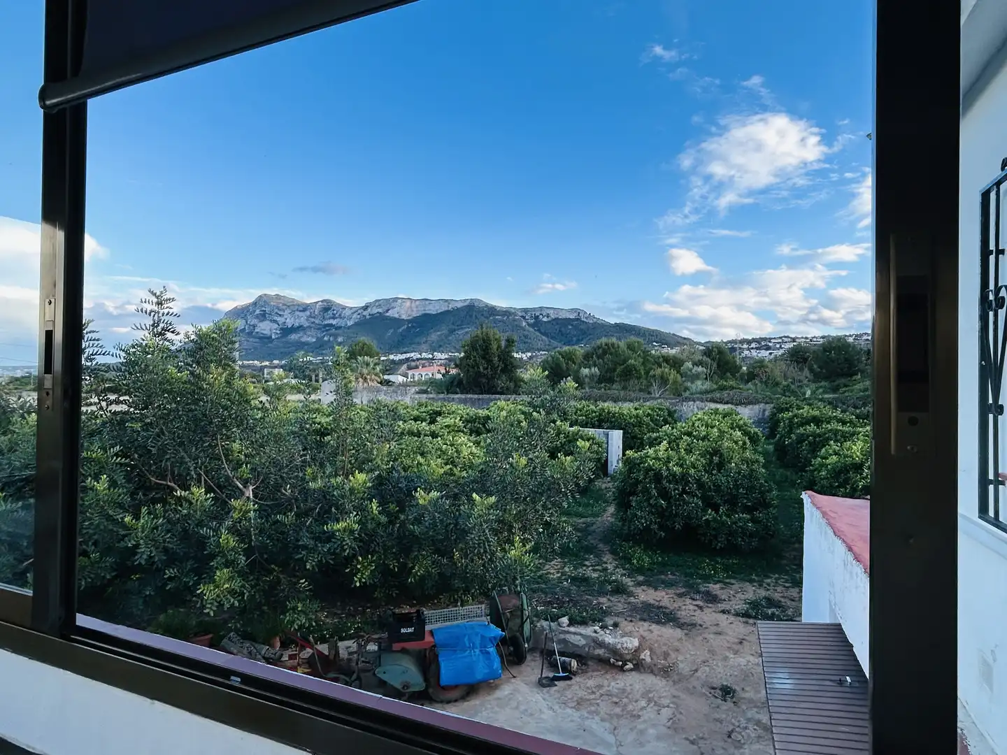 Villa mit Garten zum Verkauf in La Pedrera - Vessanes, imagen 3
