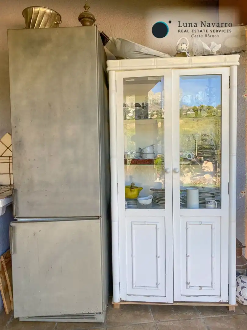 Chalet con piscina en venta en Chambele, imagen 5