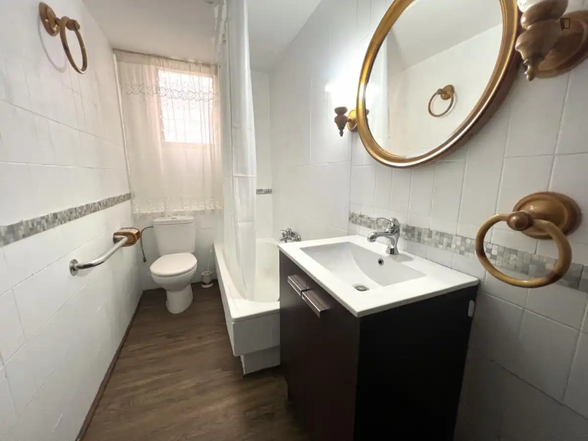 Habitación en Benimàmet