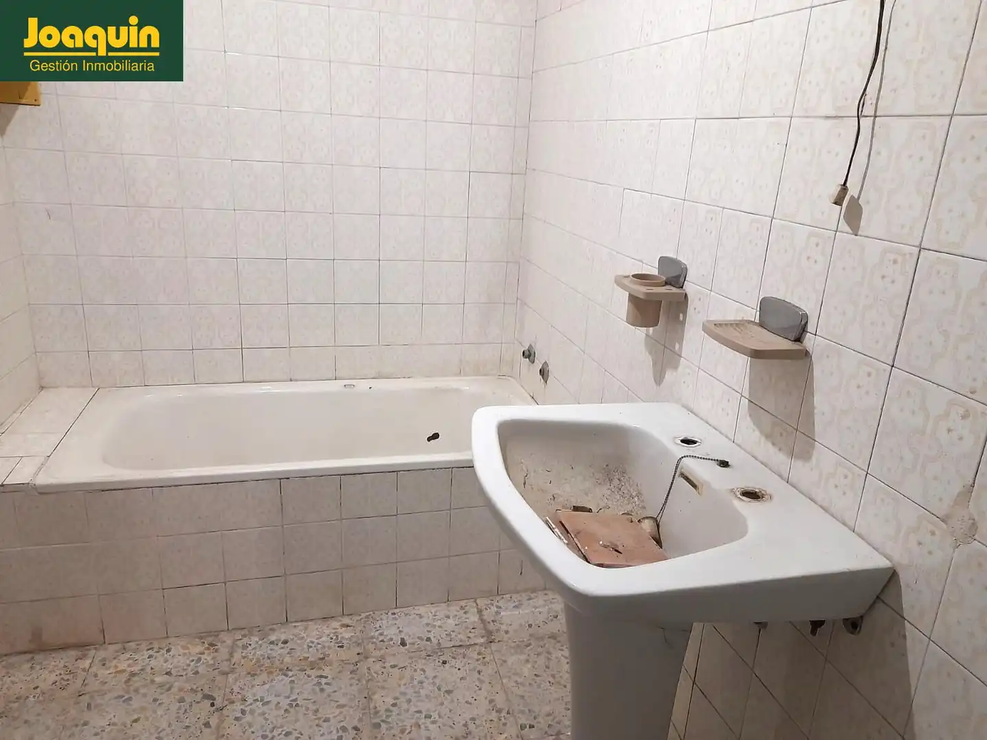 Baño de Casa o chalet en venta en Córdoba con Calefacción, Terraza y Balcón