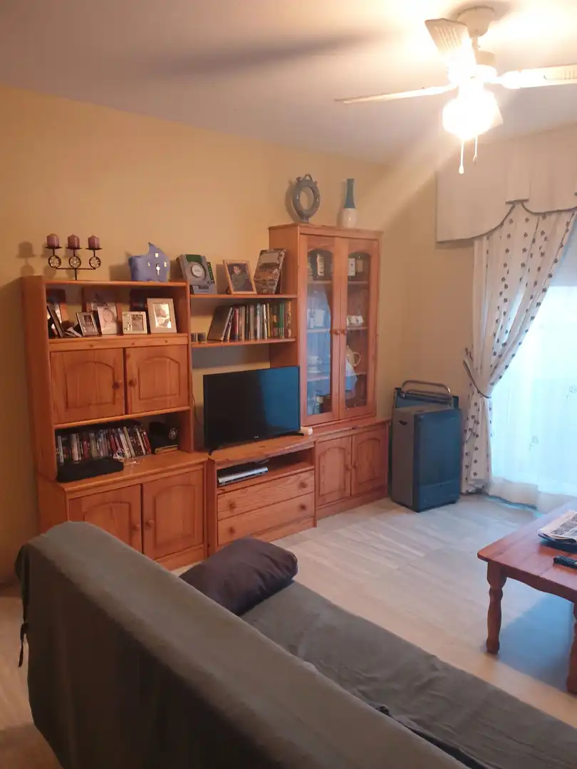 Apartament en venda a Avenida Rosita Ferrer, 23, El Sabinar – Urbanizaciones – Las Marinas – Playa Serena