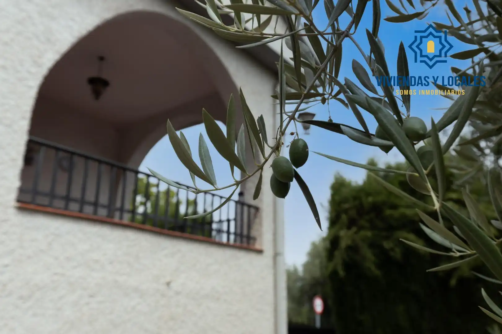 Xalet amb terrassa en venda a Urbanizacion de los Cerezos 31, imagen 53