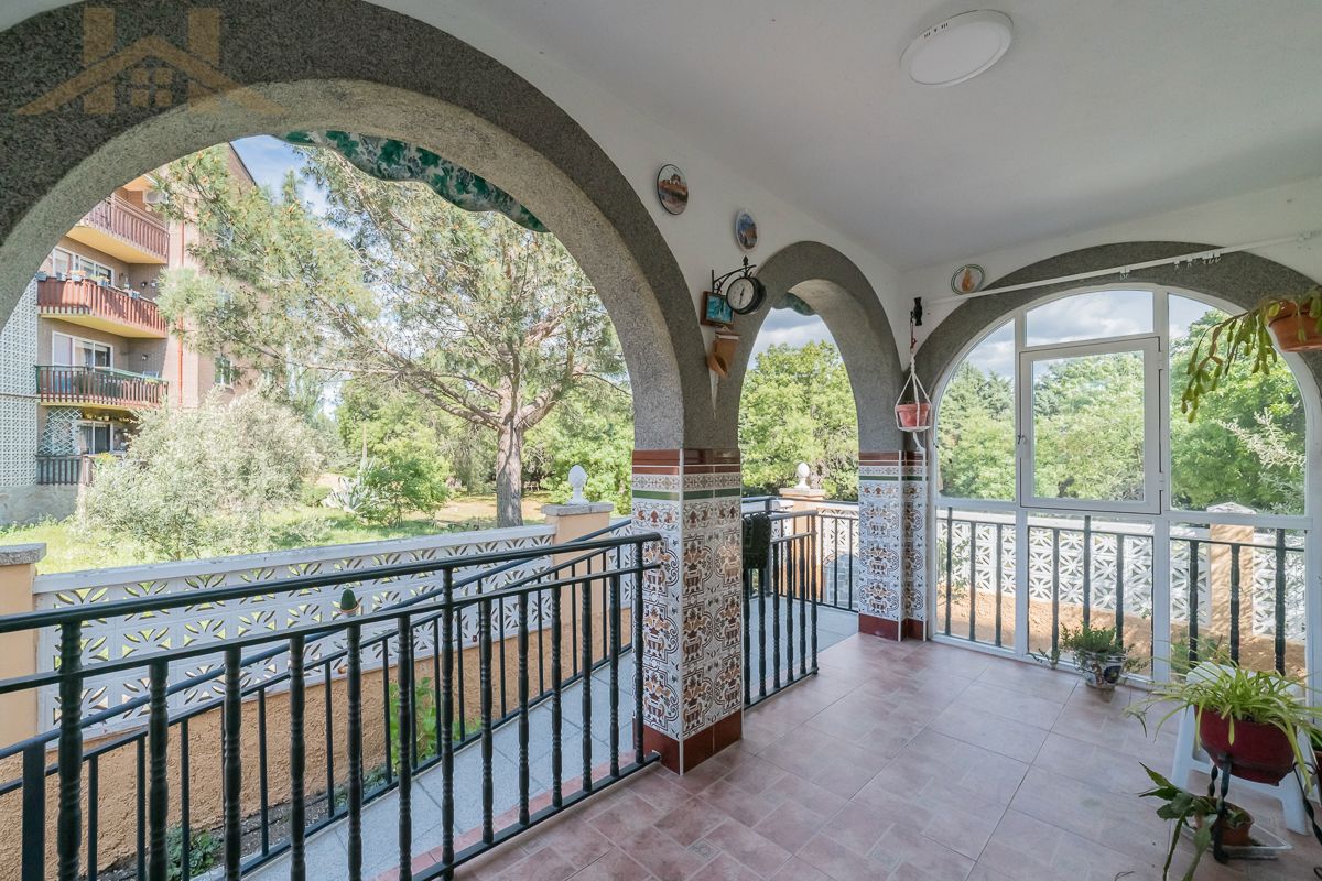 House or chalet for sale in Guadarrama  with Heating, Private garden and Community pool