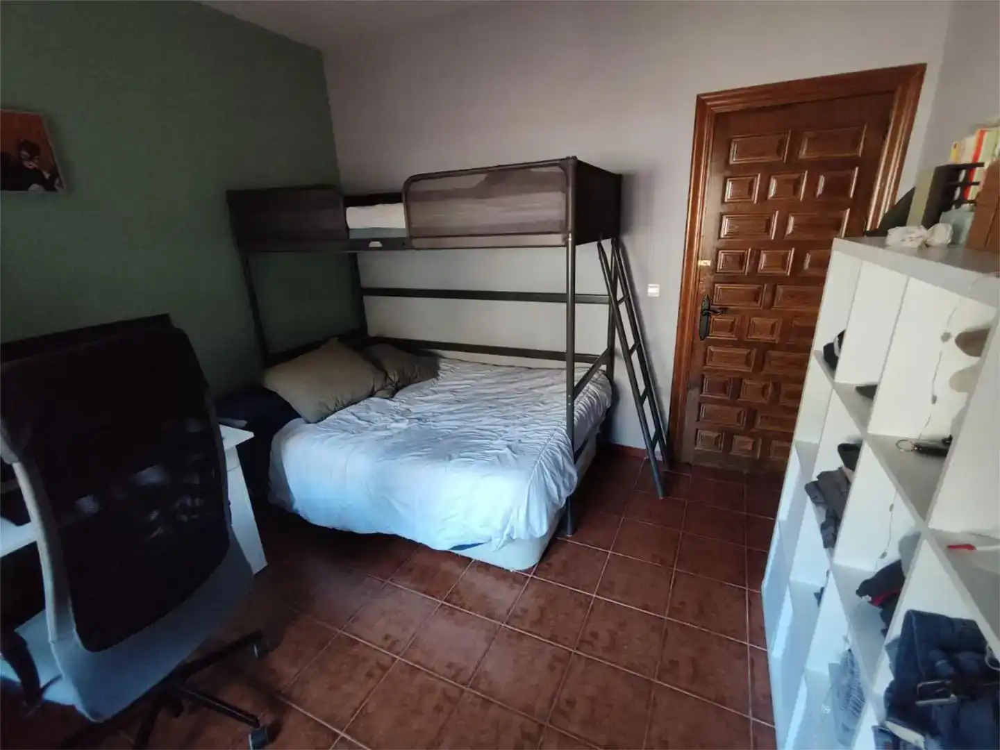 Dormitori de Pis en venda en Loja, Granada