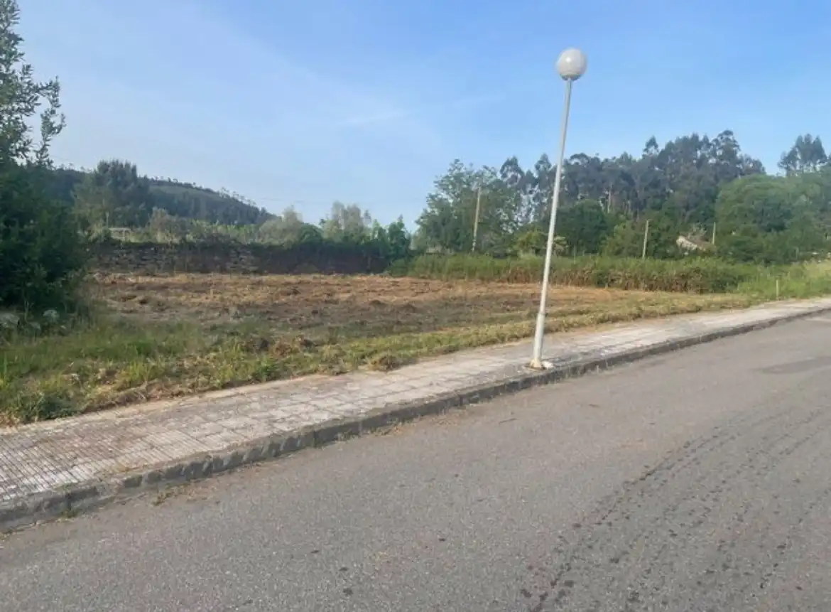 Wohnbaugrundstück zum Verkauf in Avenida Pedro Mateo Sagasta 26, imagen 2