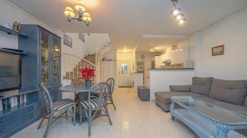 Foto 5 de Casa adosada en venda a Partida Sorts de la Mar, 28, Els Poblets, Alicante