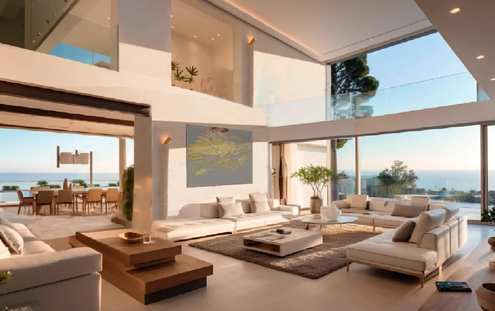 Villa mit Pool zum Verkauf in La Quinta, imagen 5