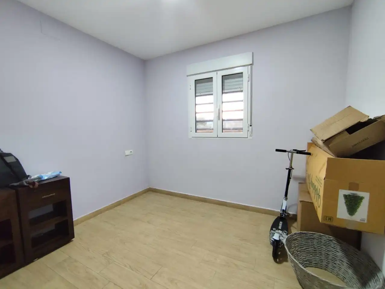 Finca rústica en venta en Castalla