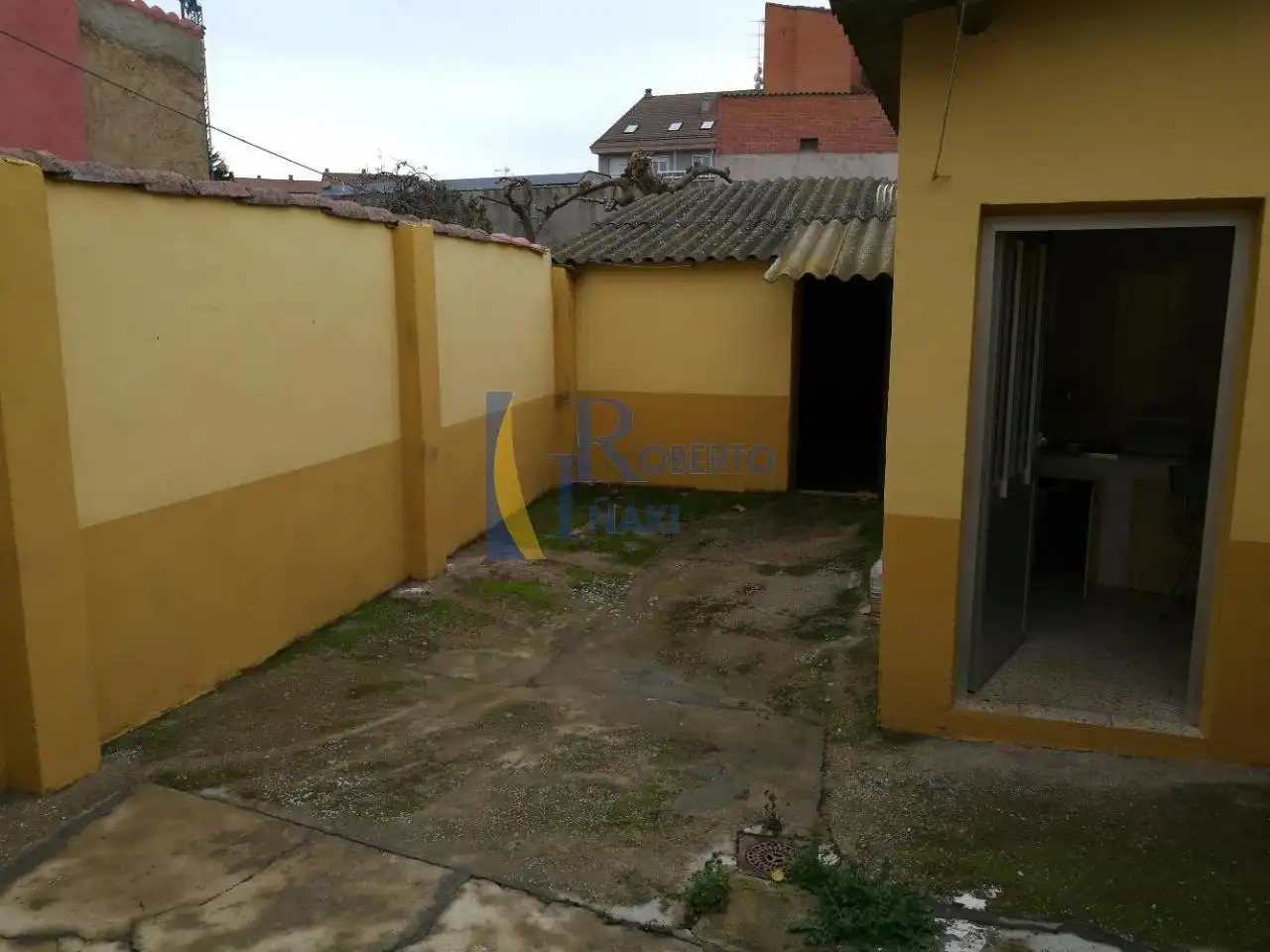 Maison avec jardin à vendre à Valencia de Don Juan, imagen 6