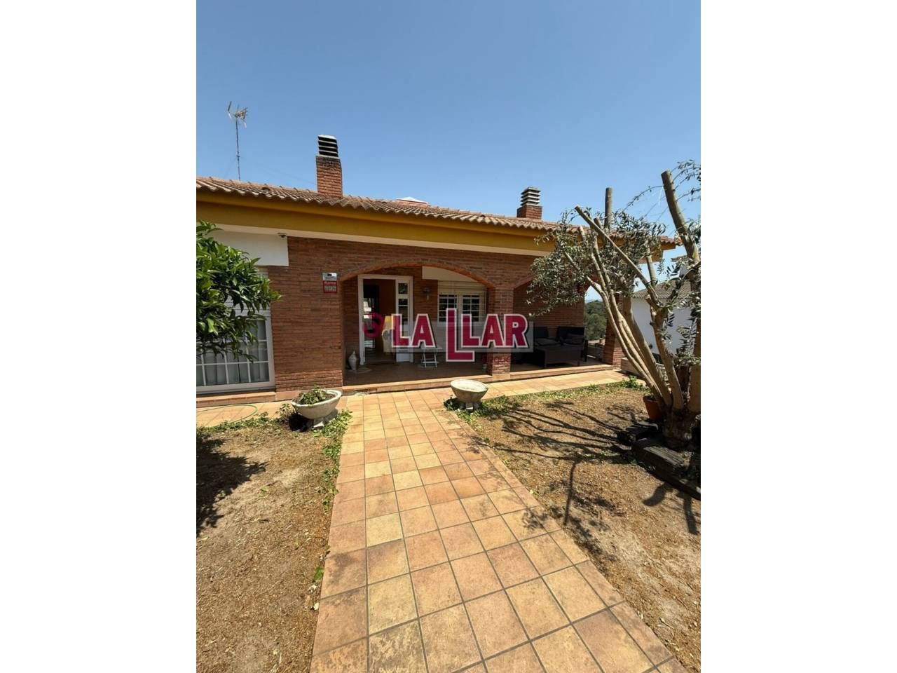 House or chalet for sale in Caldes de Montbui