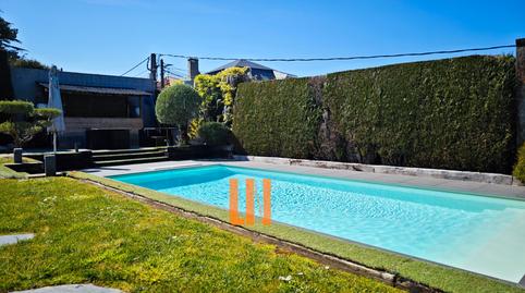 Foto 4 de Casa o xalet en venda a Rua París, Elviña - A Zapateira, A Coruña