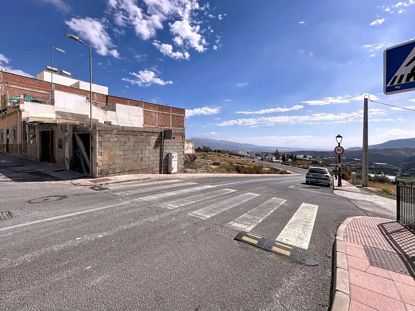 Residential land for sale in Alhama de Almería, imagen 2