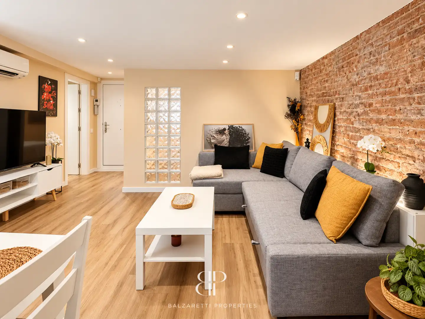 Àtic amb ascensor en venda a Carrer de la Canuda 37, imagen 7