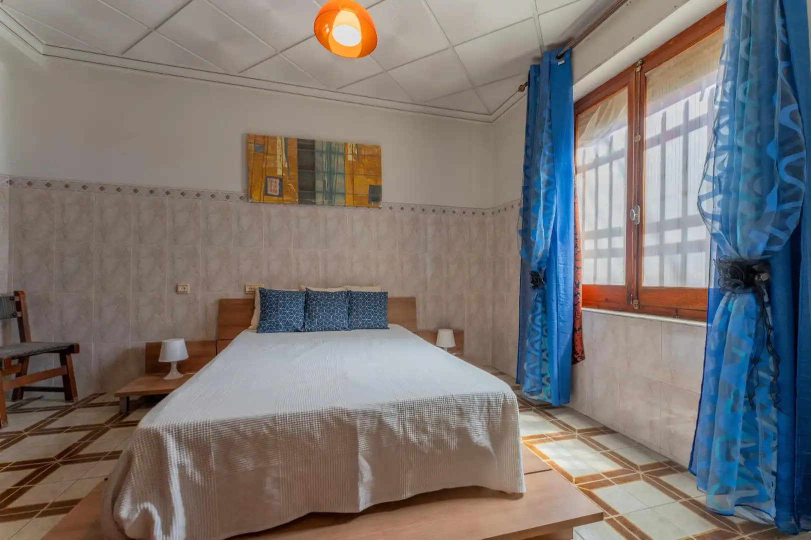 Dormitori de Casa o xalet en venda en Albatera amb Terrassa