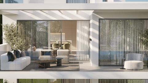 Foto 4 de Apartamento en venta en Guadalobón, Estepona