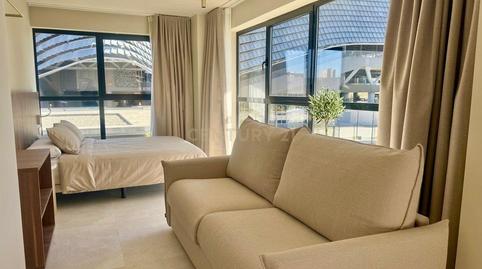 Foto 2 von Gebaude zum Verkauf in Cl Pp S Quatre Carreres Ue-2 2(2) Valencia (valenc, -1, Ciutat de les Ciències i de les Arts - Justicia, Valencia Capital