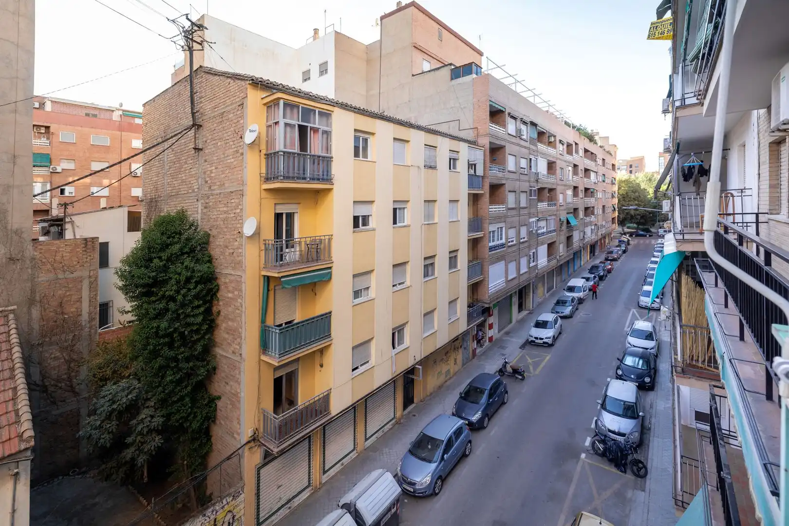 Flat for rent in N/A, 1, Camino de Ronda
