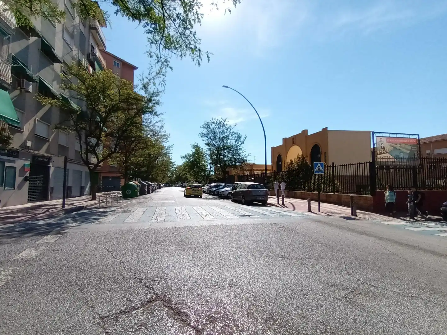 Aparcament en venda a Calle ALBUÑOL 3, imagen 24