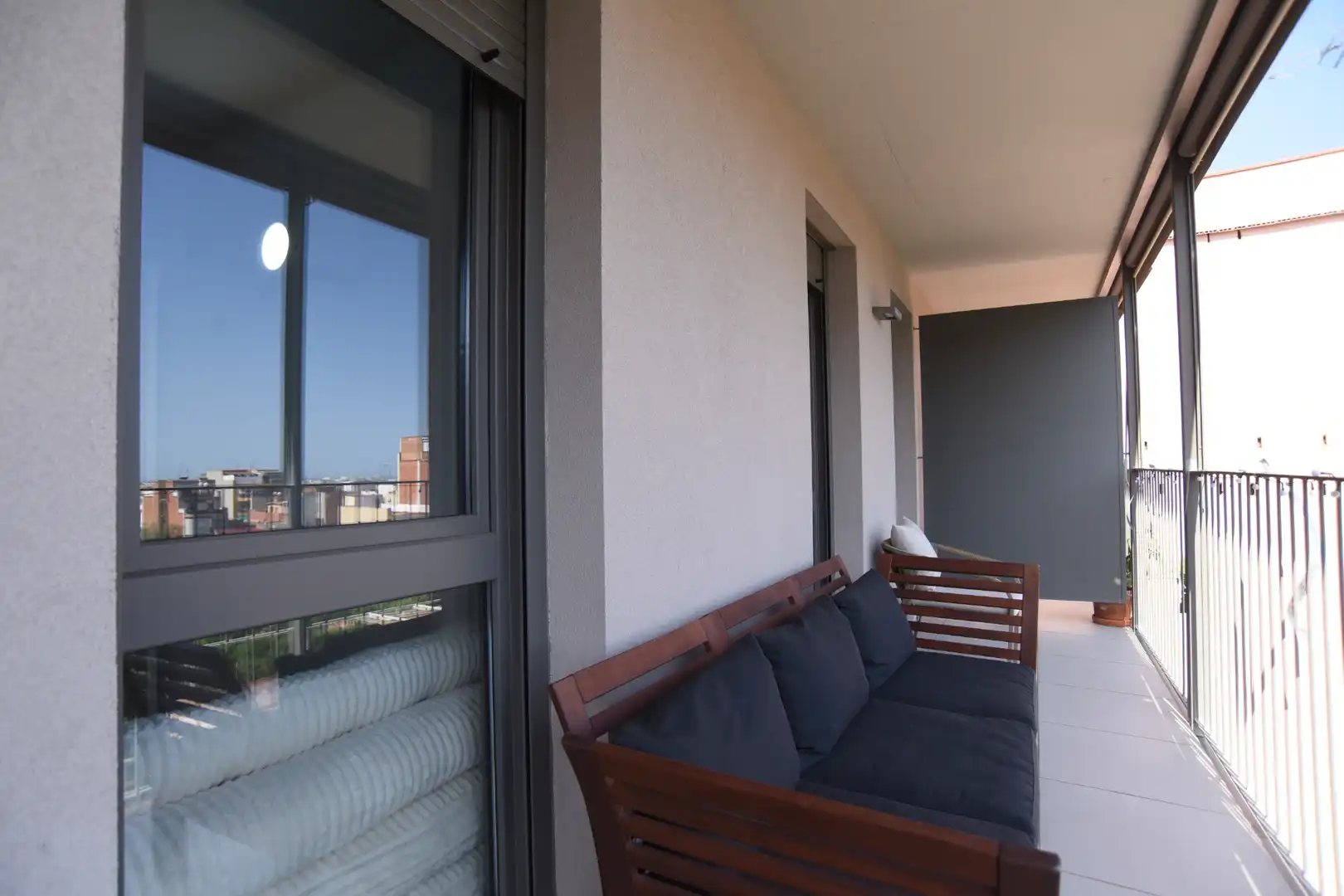 Penthouse with terrace for sale in Carrer de l'Emigrant, imagen 26