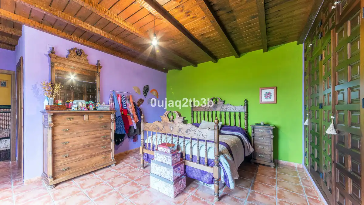 Terreny residencial en venda a Cortes de la Frontera, imagen 8