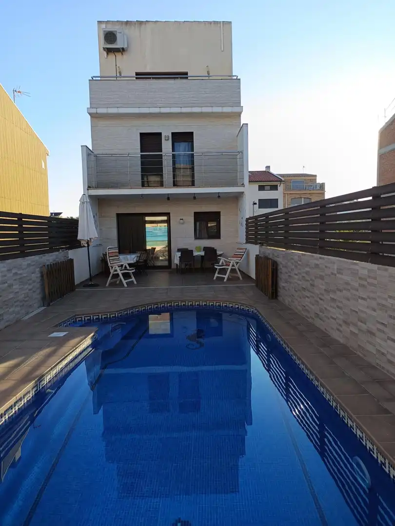 Maison avec terrasse à vendre à 11 DE SETEMBRE, imagen 2