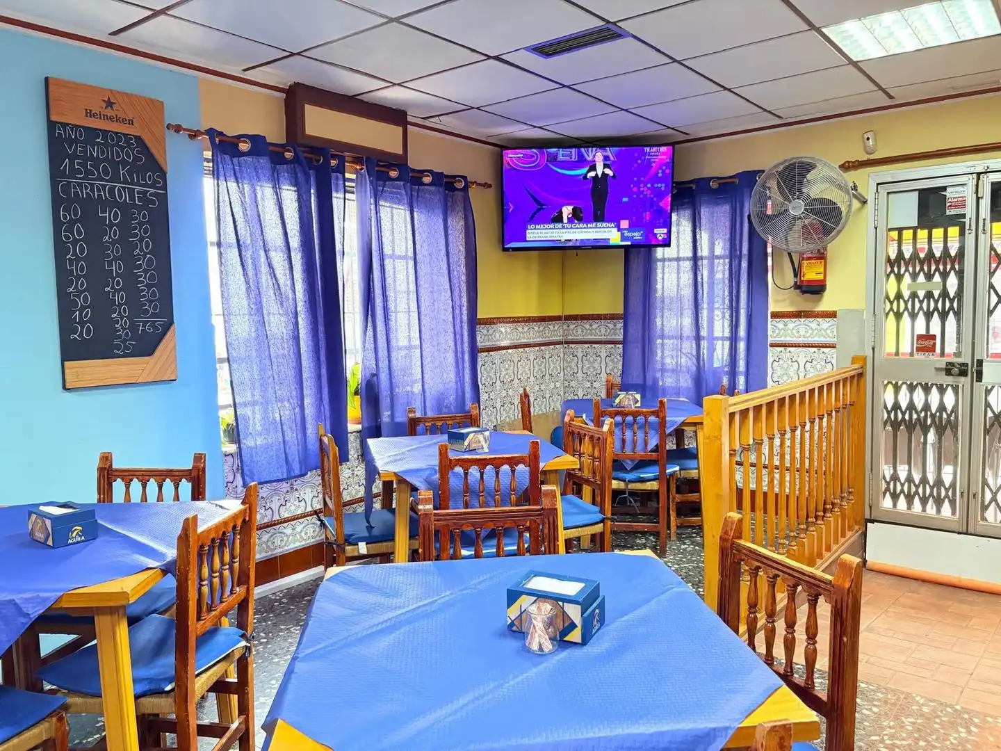Local comercial en venda a San Pedro de Alcántara, imagen 22
