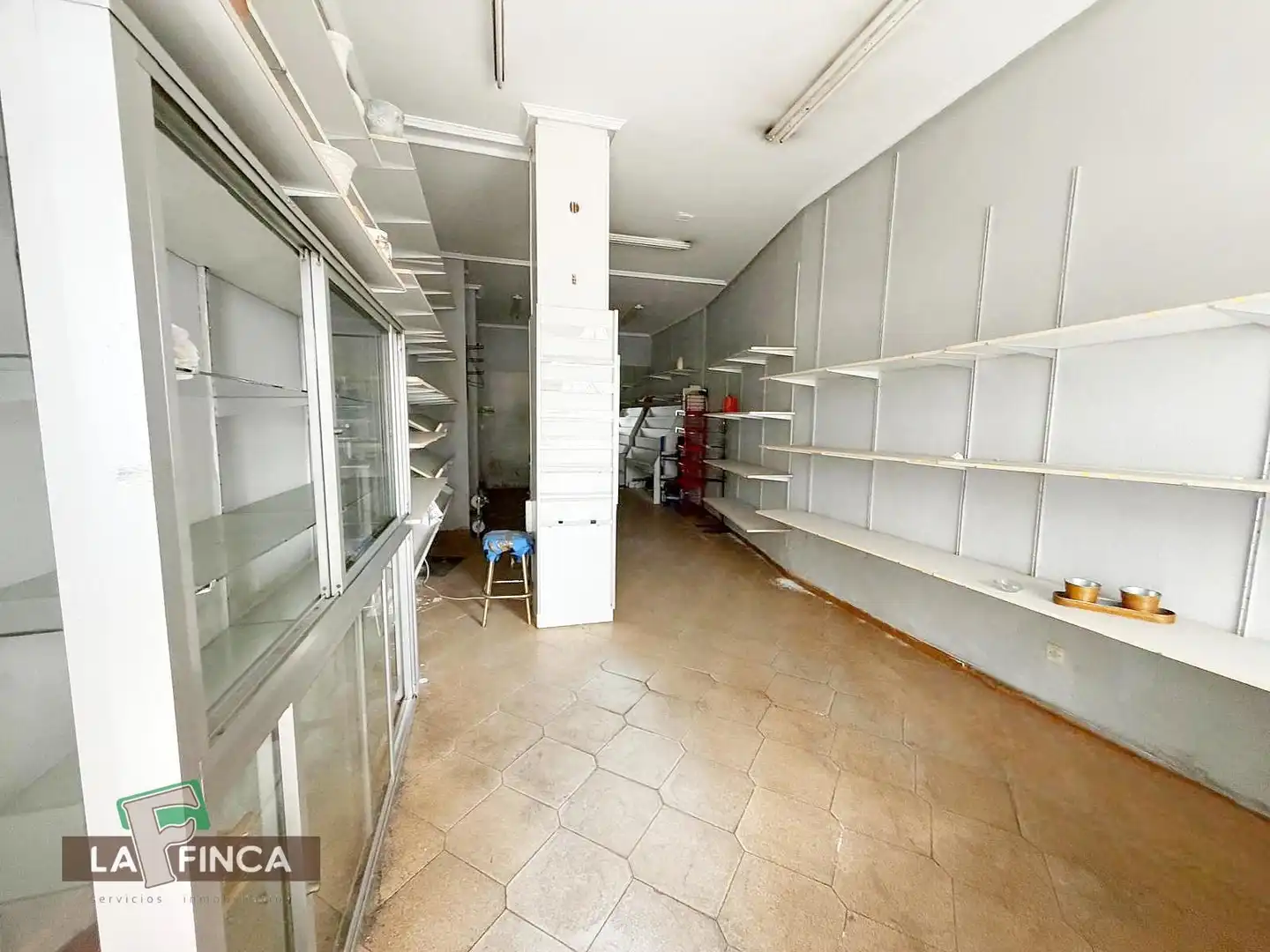 Commercial properties for sale in Avilés