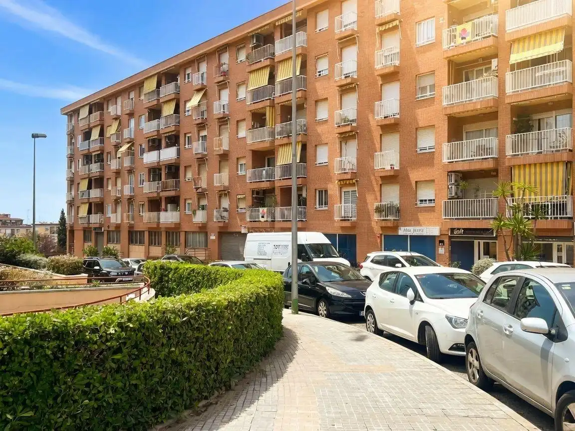 Flat with terrace for sale in VIOLANT D'HONGRIA, imagen 52
