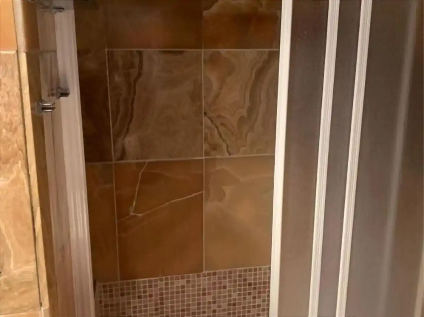 Bathroom of Flat for rent in Norte