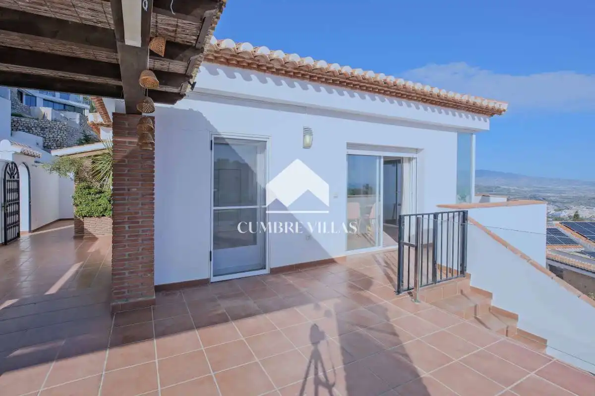 Haus mit Pool zum Verkauf in Monte los Almendros - El Pargo - Costa Aguilera, imagen 17