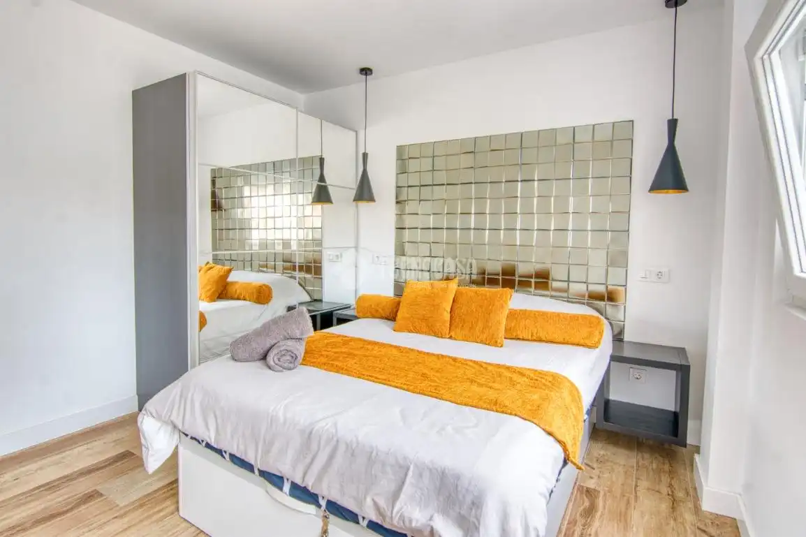 Habitación de Piso en venta en Santander con Calefacción