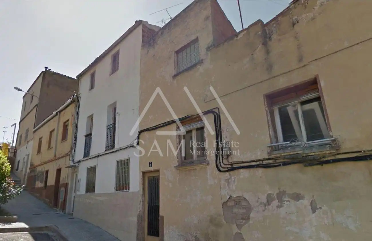 Appartement à vendre à Barri Mion - Puigberenguer