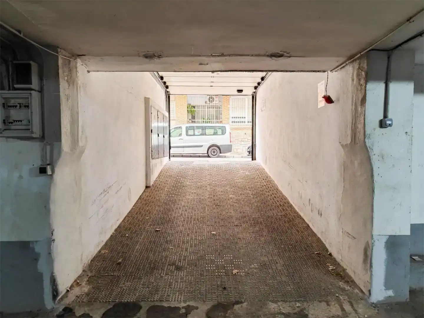 Parking of Garage for sale in Torrevieja
