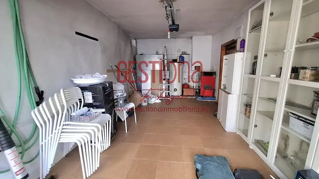 Haus mit Terrasse zum Verkauf in Arenas de Iguña, imagen 34