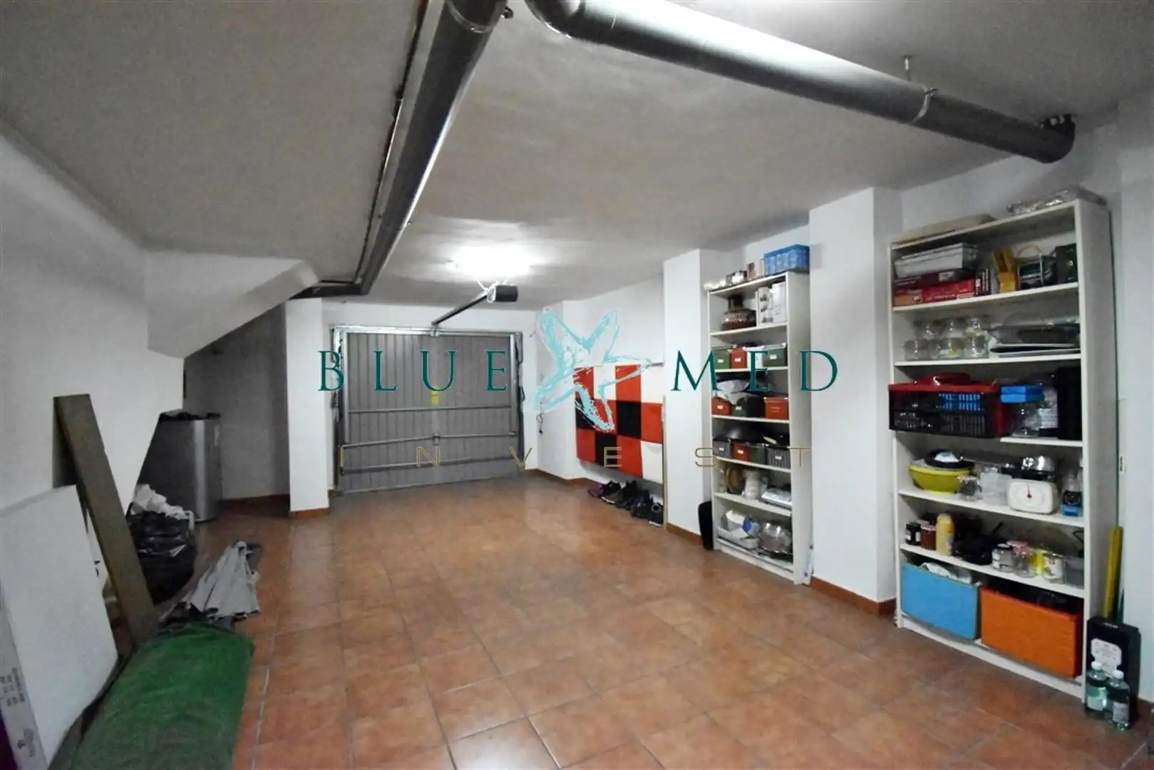Dúplex en venta en Mazarrón con Calefacción, Jardín privado y Terraza