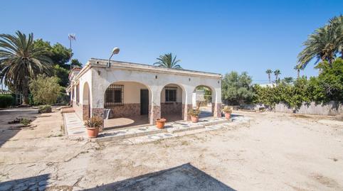 Foto 3 de Casa o chalet en venta en Valverde, Alicante