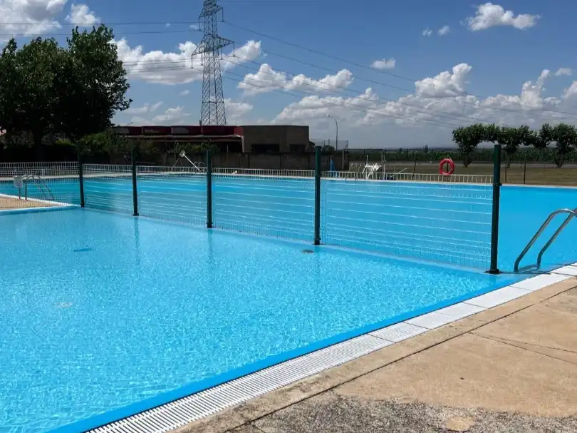 Schwimmbecken von Residential zum Verkauf in Santas Martas