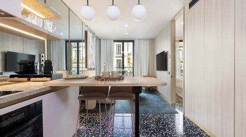 Foto 2 de Piso de alquiler en Dreta de l'Eixample, Barcelona Capital