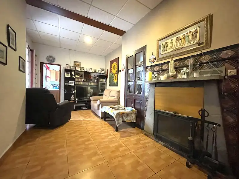 House with terrace for sale in Centro ciudad, imagen 15