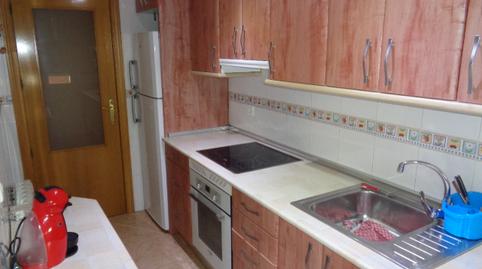 Foto 2 de Piso en venta en El Pilar - La Estación, Talavera de la Reina