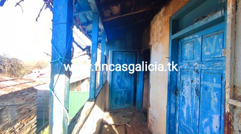 Foto 4 de Casa adosada en venta en Vilardevós, Ourense