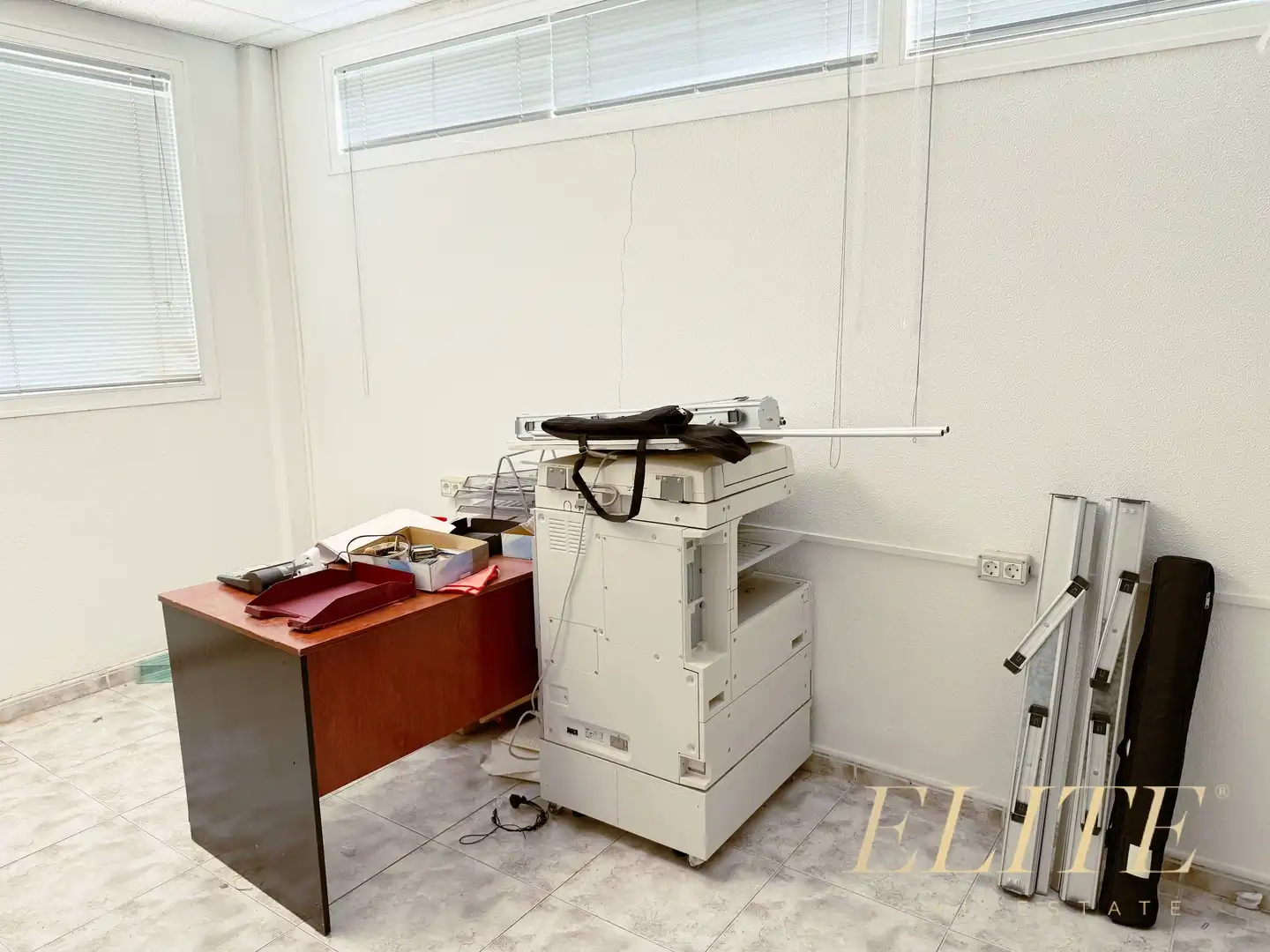 Business premises to rent in Calle José Yánez Matos 8, imagen 21