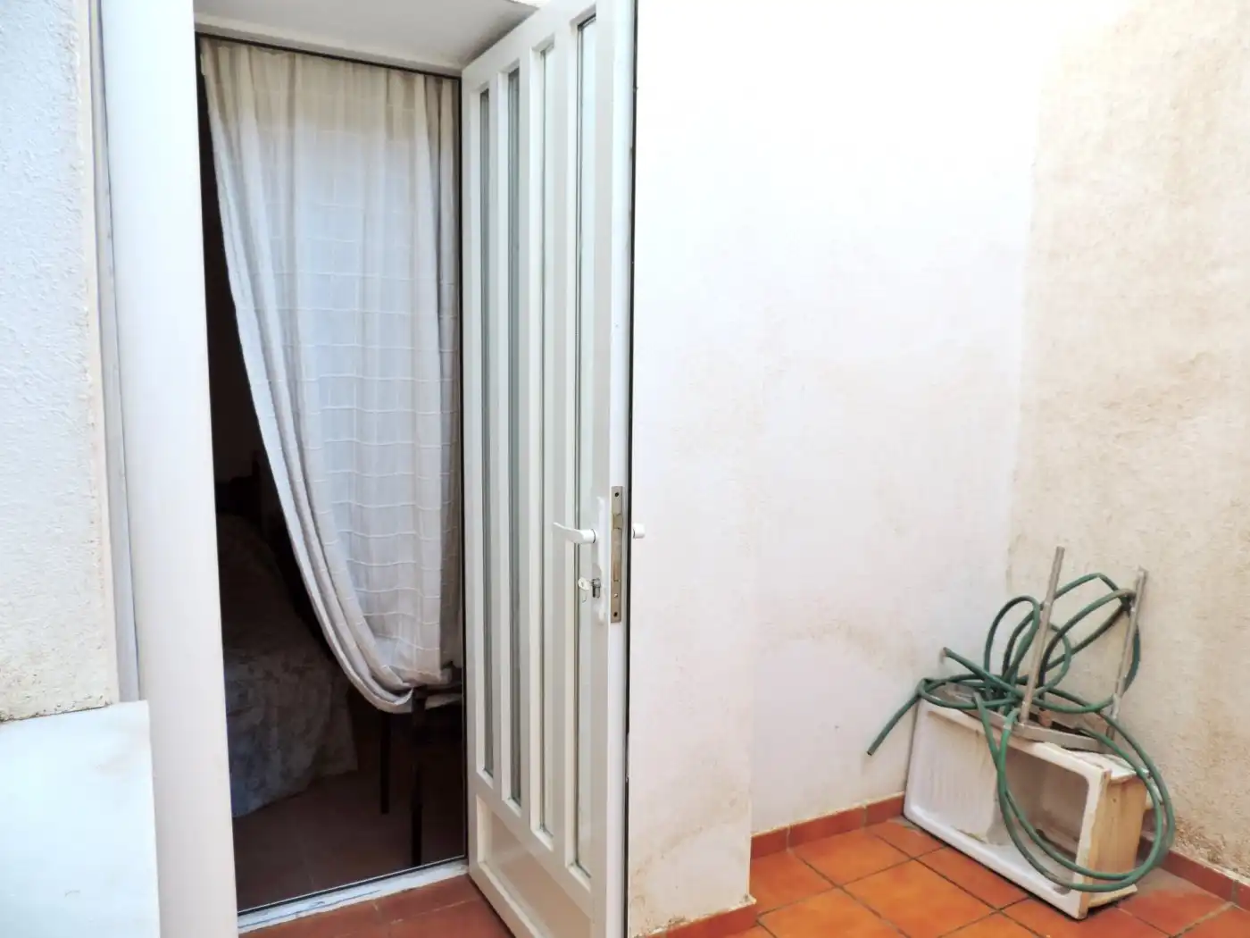 Flat for sale in Alsodux  with Heating