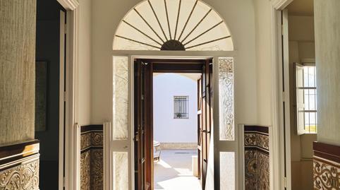Foto 3 de Casa adosada en venda a De San Fernando, Umbrete, Sevilla