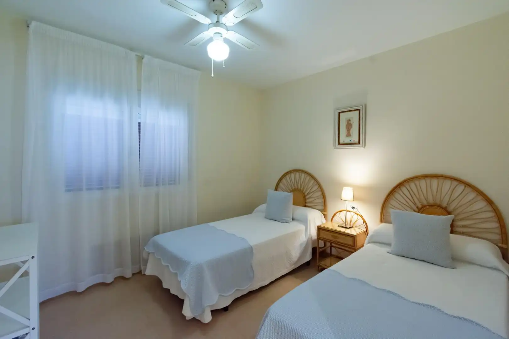 Apartament amb terrassa en venda a Zona Galúa - Calnegre, imagen 24