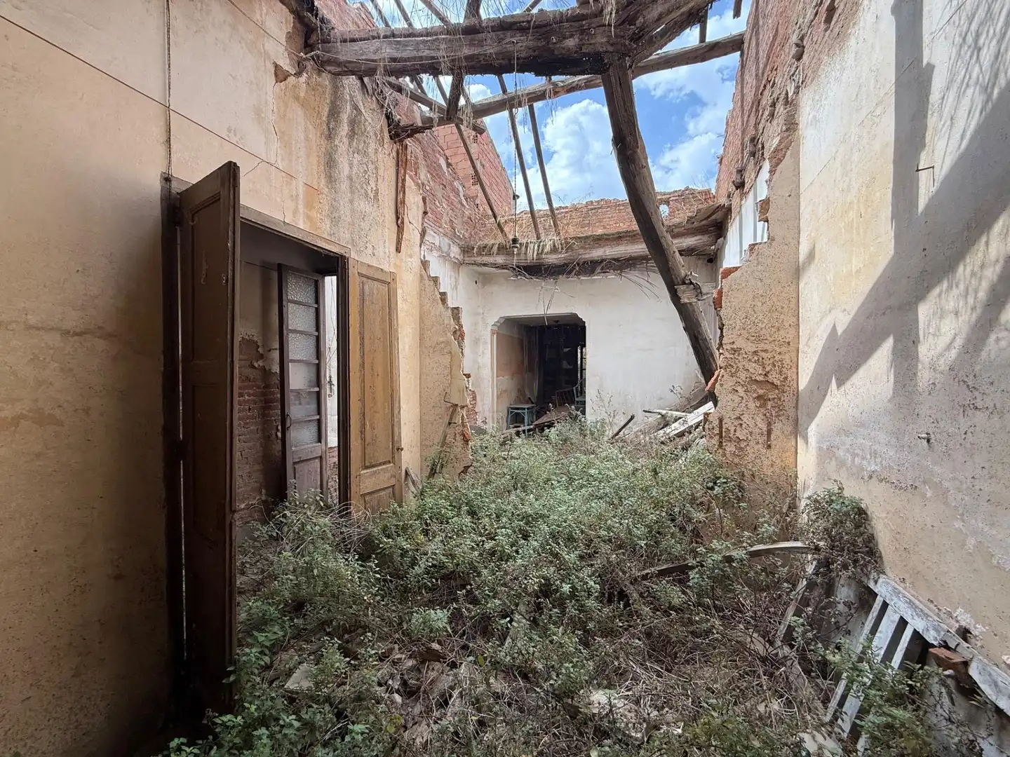 Maison mitoyenne avec jardin à vendre à Carrer ESTRELLA DE L', imagen 5