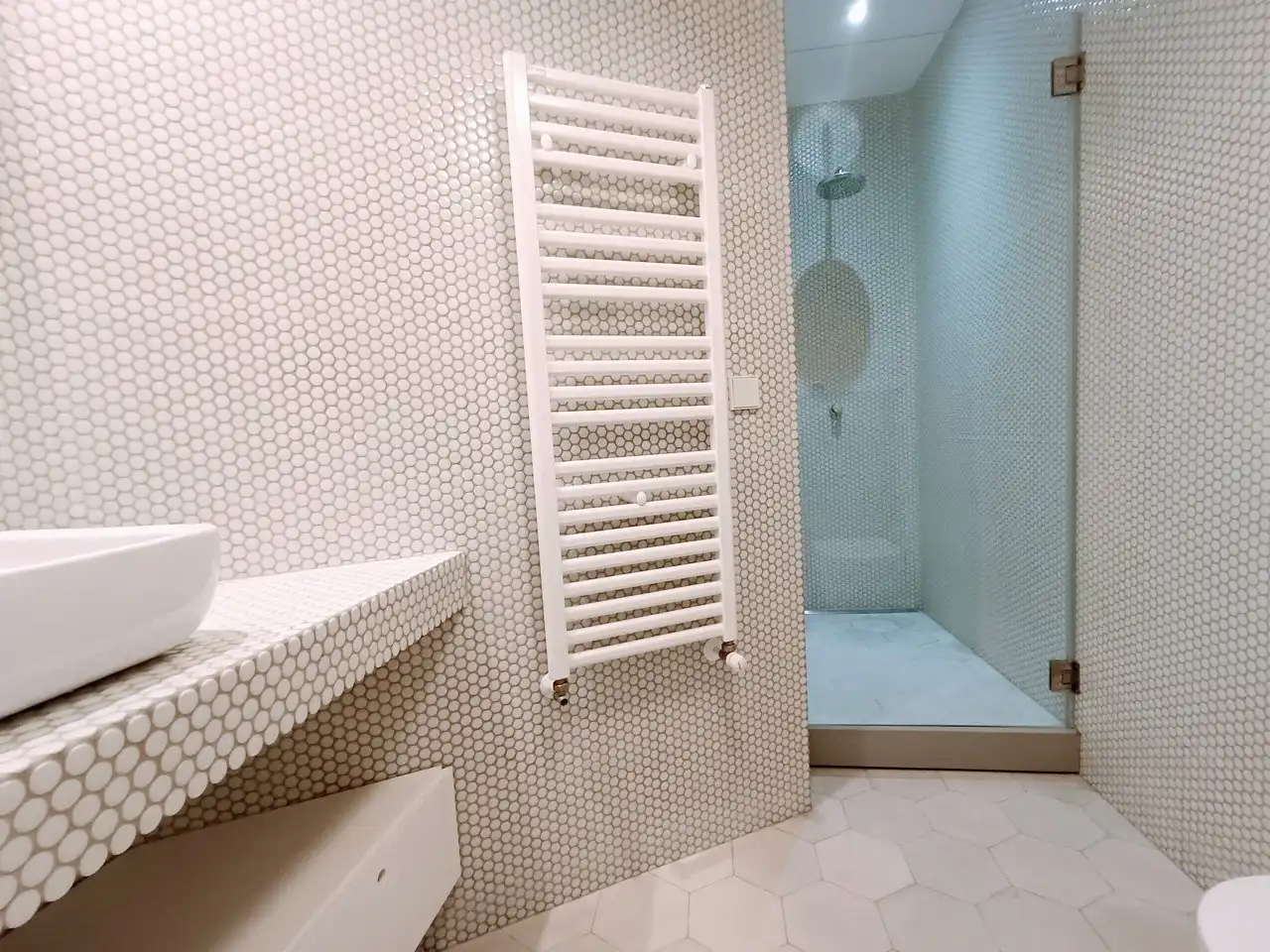 Flat with terrace to rent in RODRIGUEZ SAN PEDRO, imagen 19