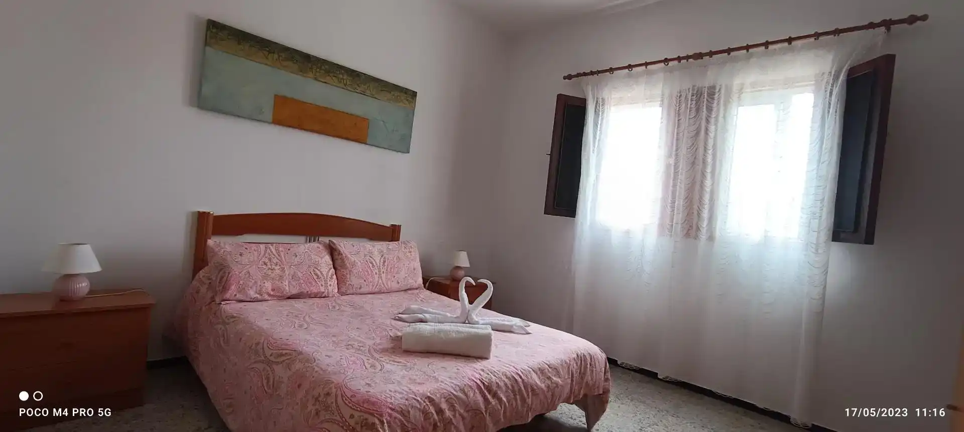 Bedroom of Houses for sale in Gáldar  with Balcony