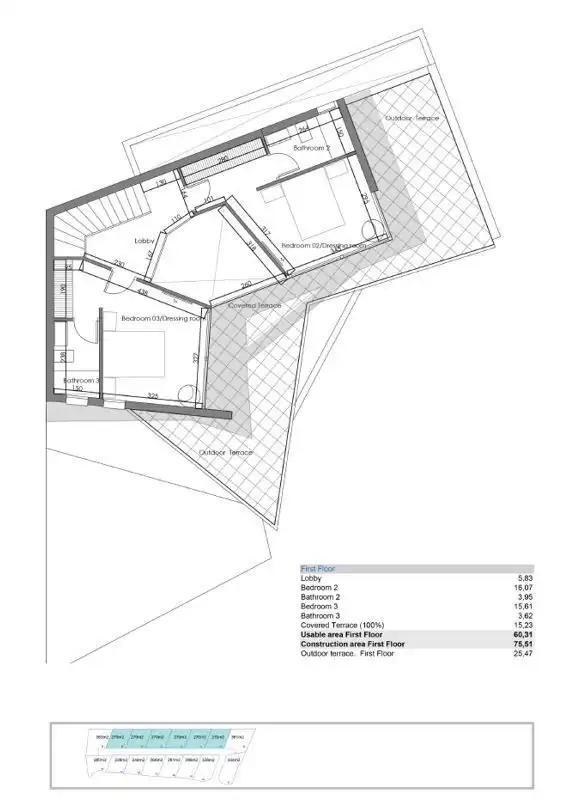 Maison avec piscine à vendre à El Portet - Pla de Mar, imagen 16