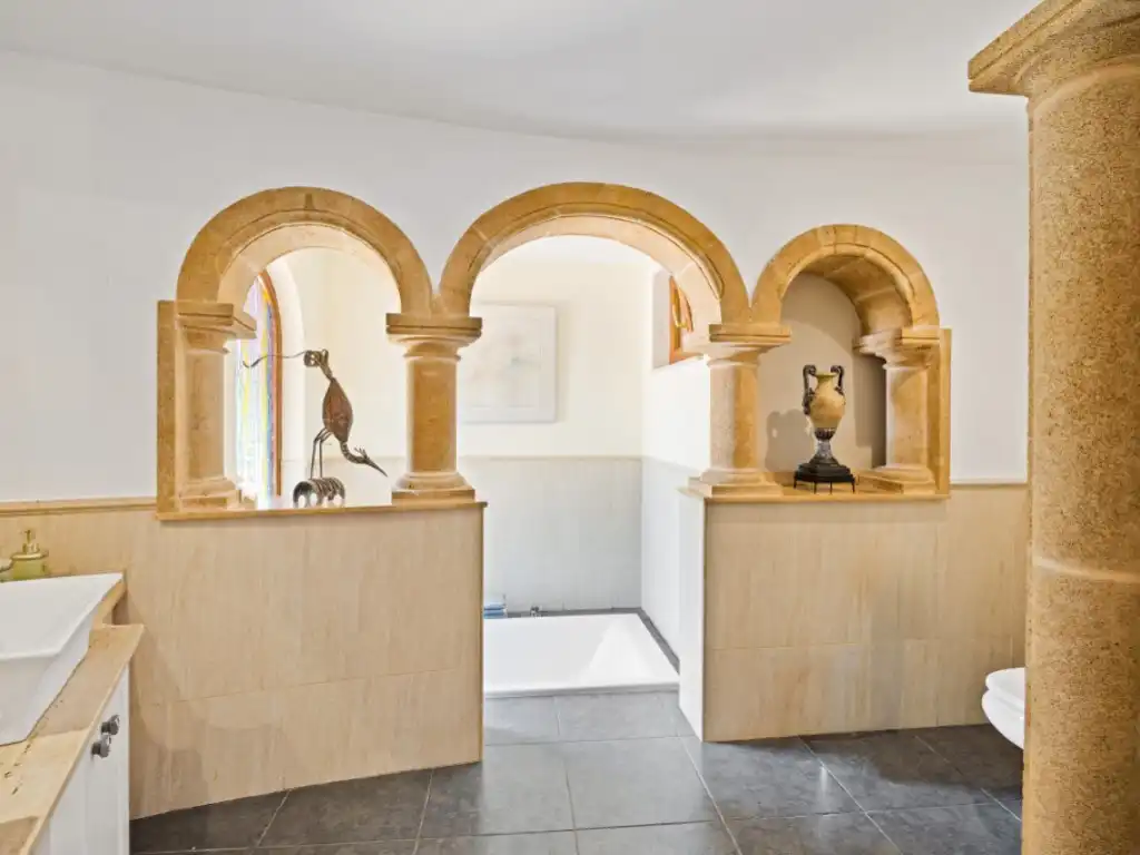 Casa o xalet en venda en Jávea / Xàbia amb Aire condicionat, Calefacció i Balcó